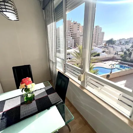 Apartment Lomas Torrevieja