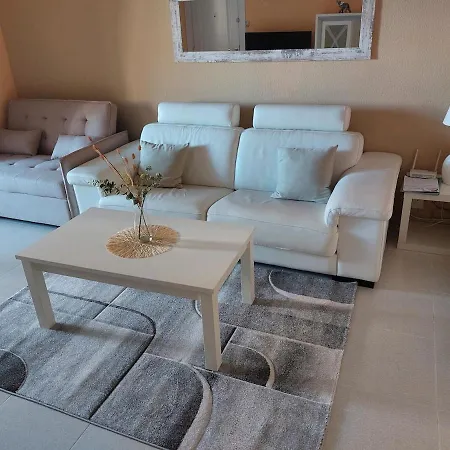 Apartment Lomas
