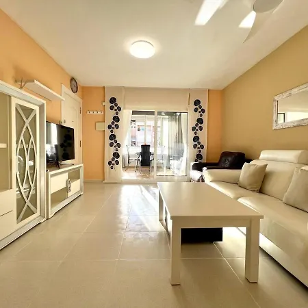 Apartment Lomas