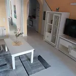 Lomas Apartman *