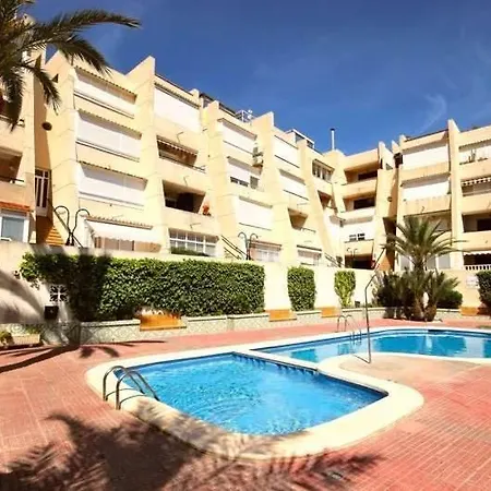 Apartman Lomas *