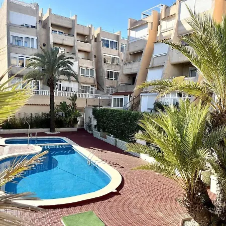 Lomas Apartman