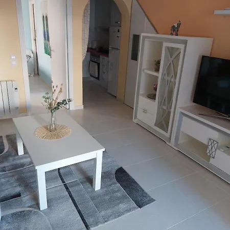 Lomas Apartamento *